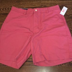 NWT Vineyard Vines Dock Shorts